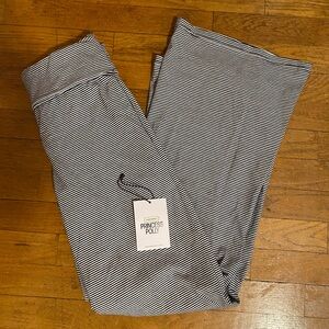 Princess Polly fold over pants